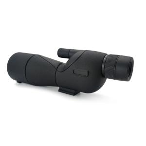 China 25-75X60 Bird Watching Spotting Scope Waterproof With Tripod Mount factory