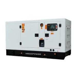 China MTU 16V2000G25 Diesel Generator 800KW 1000KVA with 380V Output and 50 Hz/ 60 Hz Frequency factory