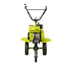 92KG 7Hp 212 cc Farm Mini Diesel Motocultor Power Tiller Two Wheel Rotary
