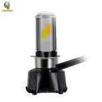 35 Watts Aluminum 2 Face COB Chips 4 Colors Flashing LED MINI Motorcycles LED