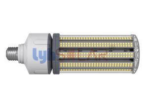 China 60W White Gray Corn Style Led Bulbs CE RoHS Approval And IP54 Waterproof factory