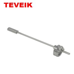 China Biopsy Ultrasound Needle Guide Reusable GE IC5-9-D IC5-9H Probe Compatible factory