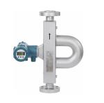 Original Germany YOKOGAWA ROTAMASS 3 Series Coriolis Mass Flow And Density Meter