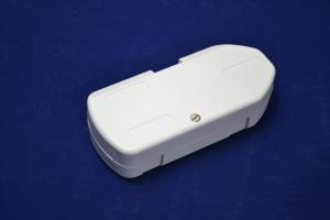 China HAROK 3x3x1.5mm2 Plastic Electrical Junction Box Electrical Connector Box factory