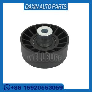 China OEM 6C1Q-6C344-AB 6C1Q6A228BC TENSION IDLER PULLEY FOR FORD TRANSIT BUS factory