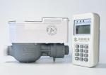 STW36-A Keypad Prepaid Water Meter