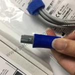 561A PN 0010-20-42594 0010-30-4310 Spo2 Extension Cable For Mindray VS-800 VS800