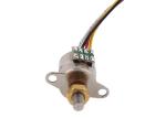 5VDC Linear Stage Stepper Motor 10mm Screw Subdivision Stepper Motor 18 degree