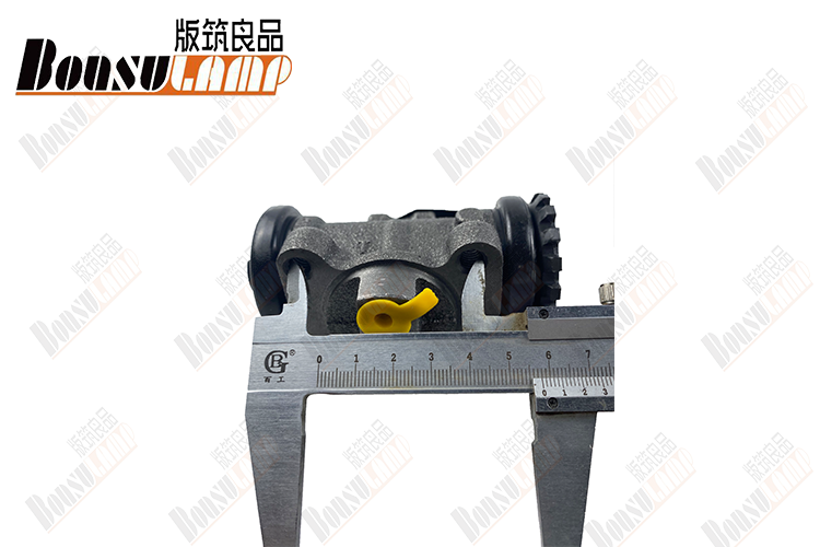 Brake Cylinder Rear Left Isuzu Truck Parts For NKR 100P OEM 8-97078682-0 8970786820