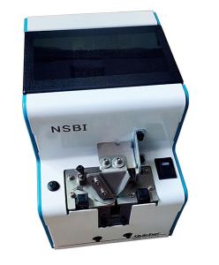 China automatic screw feeder NSBI Turntable screw machine M2.6 screw factory