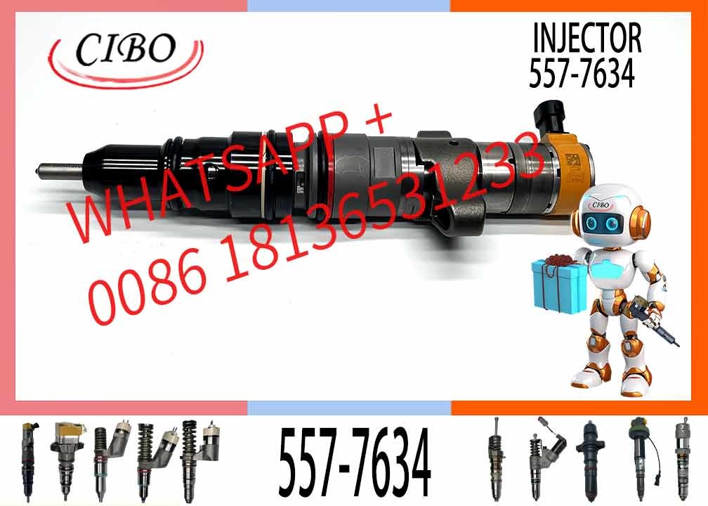 C+ Fuel Injector Nozzle 387-9431 387-9439 557-7634 293-4071 387-9432 387-9436 225-011710R-7222 10R-47641