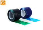 Superior High Quality Clear Adhesion Blue Transparent Barrier Film For Dental