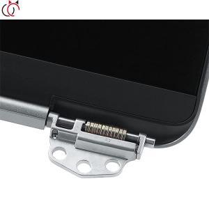 China A2159 Macbook Pro Display Assembly 2560x1600 Resolution Silver Color factory