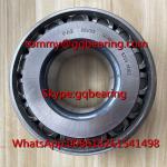 Gcr15 steel material FAG 805015 Single Row Tapered Roller Bearing for MERCEDES