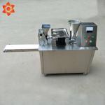 2200W Power Automatic Pasta Machine Dumpling Skin Samosa Patti Machine