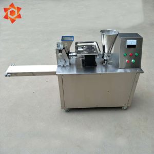Small Tabletop Manual Dumpling Machine For Home Use 2200W JZ-200