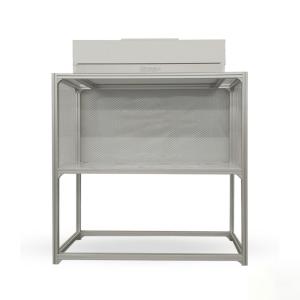 China Lab Laboratory Cleanroom Equipment Laminar Flow Hood For Cleanliness factory