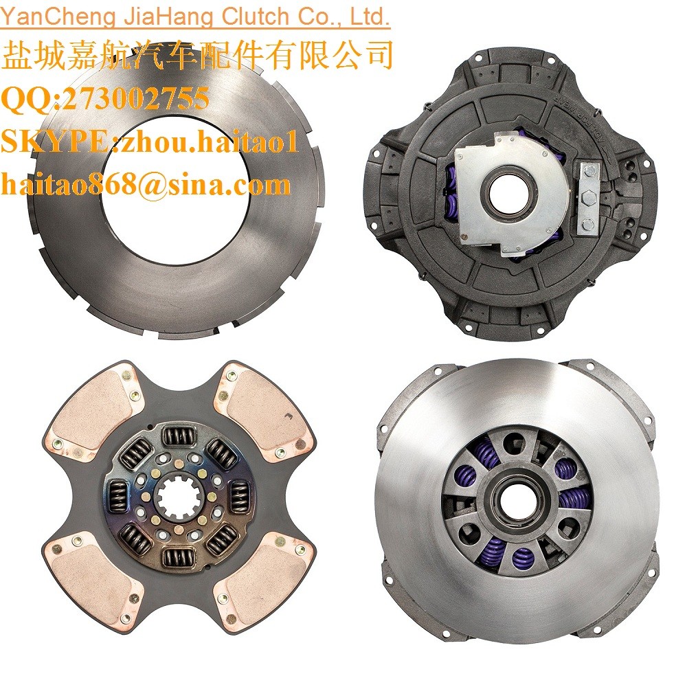 10839174 - 108391-74 - EATON - Clutch Kit -