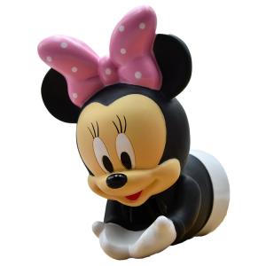 China CE Mickey Mouse Water Kids Faucet Extender 138g For Bathroom factory