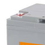 2v Exide Lead Acid Battery Agm Lead Acid Battery Plate Separator Battery Monitor