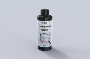 China Composite Repairs Light-Curable All-Purpose Dental Glaze For Resin Crowns And Laminates factory