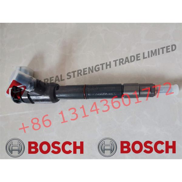 Common Rail Diesel Fuel Injector 0445110768 0445110091 For SAIC MAXUS G10