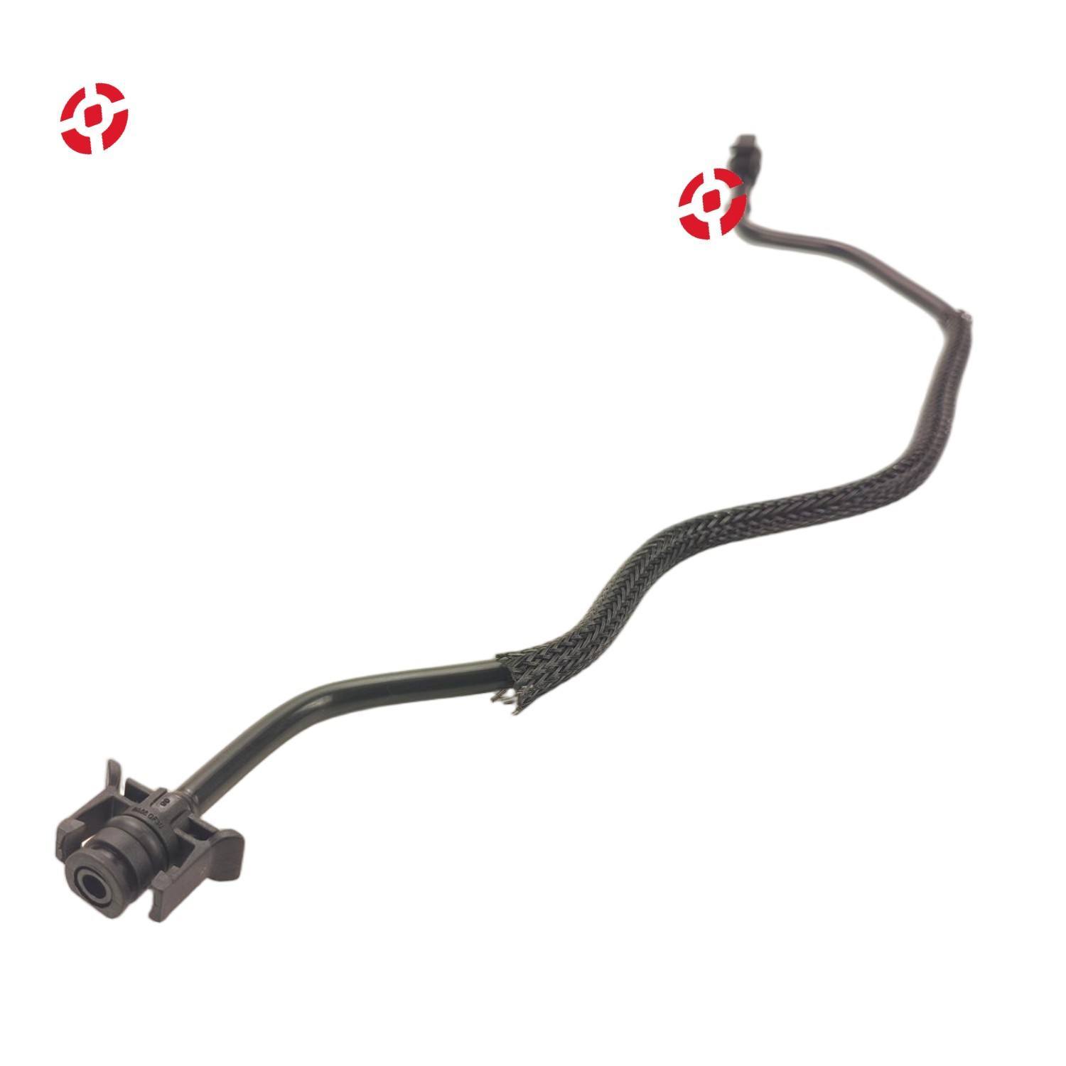 Expansion Tank Water Return Pipe for Land Rover Overflow Hose OE LR024251