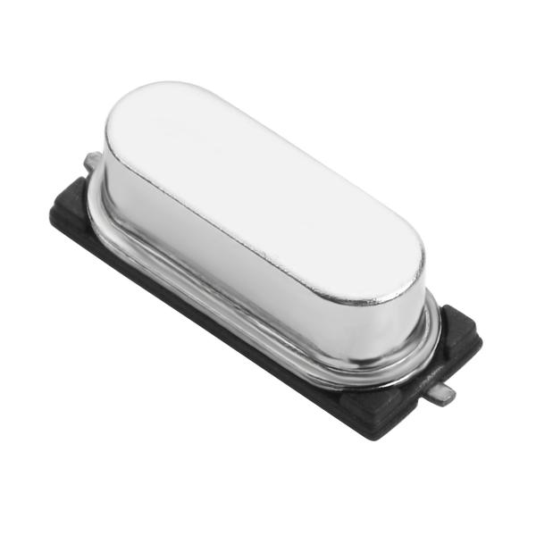 Consumer Electronics Low Frequency Crystal Oscillator 6 MHZ 8~20Pf Load