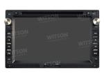7" Screen OEM Style with DVD Deck For VW Volkswagen PASSAT B5 Golf 4 Polo Bora