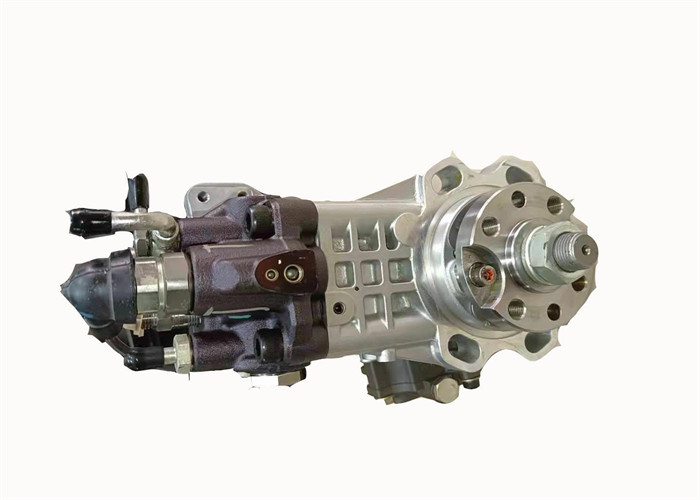 4TNV88 Used Fuel Injection Pump ZX50 PC45 Excavator 729642 - 51400 Diesel