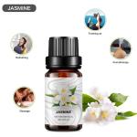 Compound OEM Essential Oil Cosmetic Grade 100% Pure Jasmine Essential Oil