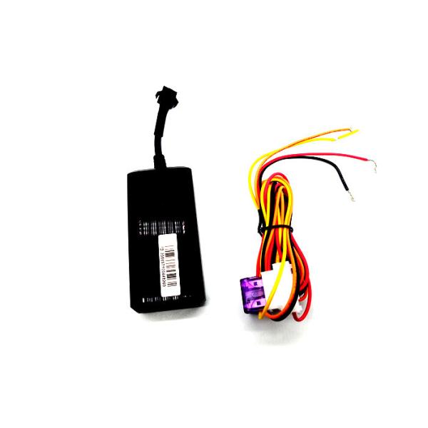 4G Mini Vehicle GPS Tracker Built in Battery Remotely ACC Detection Real Time