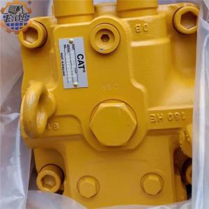 China 200-3373 E330C M5X180CHB Swing Motor E336D 334-9973 Excavator Slewing Motor factory