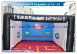 Squash Field Inflatable Sports Games Tent For Squash Sport Competition