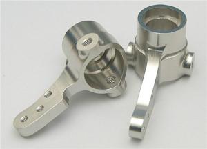 China OEM custom precision machining wholesale bicycle parts factory