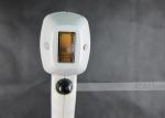 808nm Diode Laser Hair Removal Machine 12 * 20mm Big Spot Size For All Hairs