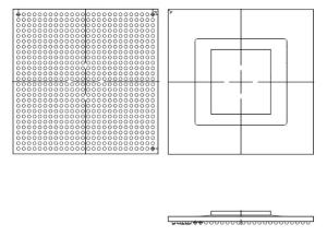 China XC7Z035-1FBG676I Xilinx factory