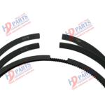 YZ4BD1 Piston ring YZ4105ZLQ Suitable For Diesel engines parts