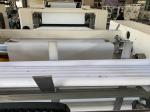 Unwind Stands Slitter Small Scale Tissue Paper Making Machine Rewinder