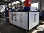 3L Jar Blow Molding Machine Dia 15CM Hdpe Bottle Blowing Machine 400PC/HR