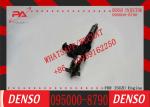 Nozzles Diesel Injector 0950008790 095000 8790 Common Rail Fuel Injector 095000