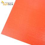 PU Coated fiberglass fabric Welding Fabric Fabric Duct Expansion Joints