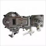 Construction Machinery Fuel Injection Pump OE NO. 612601080539 BHT6P120R for