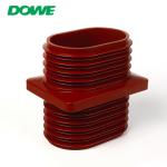 24KV Epoxy Resin Bushing Sleeve Electrical 175x255x310