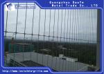6m Stainless Steel Wire Balcony Invisible Safety Grille