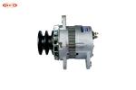 600-821-6150 Diesel Engine Alternator 0-33000-5880 For Excavator 6D125 PC300-3