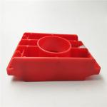 Insert Nut Metal Injection Molded Plastic Parts insert moulding Heat Treatment