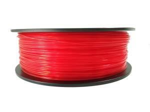 China Stable Performance 3mm PLA Filament 1.75mm PLA 3d Printer Material SGS Approved factory