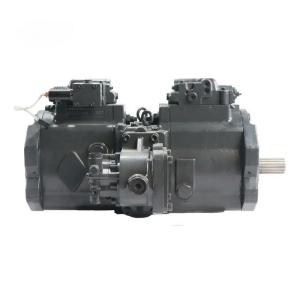 China DH500 Diesel Engine Excavator Hydraulic Pump Custom K5V200DTP-9N0B factory