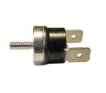 Automatic Reset KSD301 Thermostat Insulation Resistance 100MΩ Or More T24-PR2-TB